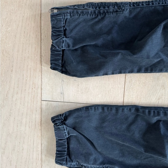 Nili Lotan Military pants in carbon Gray size 2. - Picture 15 of 16